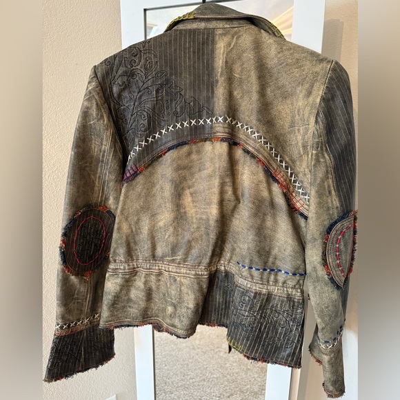 Double D Ranch Jacket - Picture 4 of 5